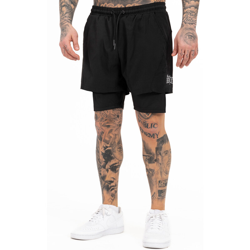 Benlee Mens functional shorts slim fit 52348652