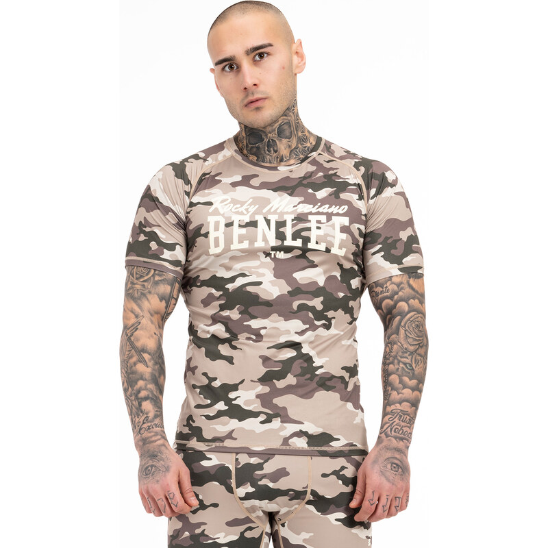 Pánske tričko Benlee 52348981