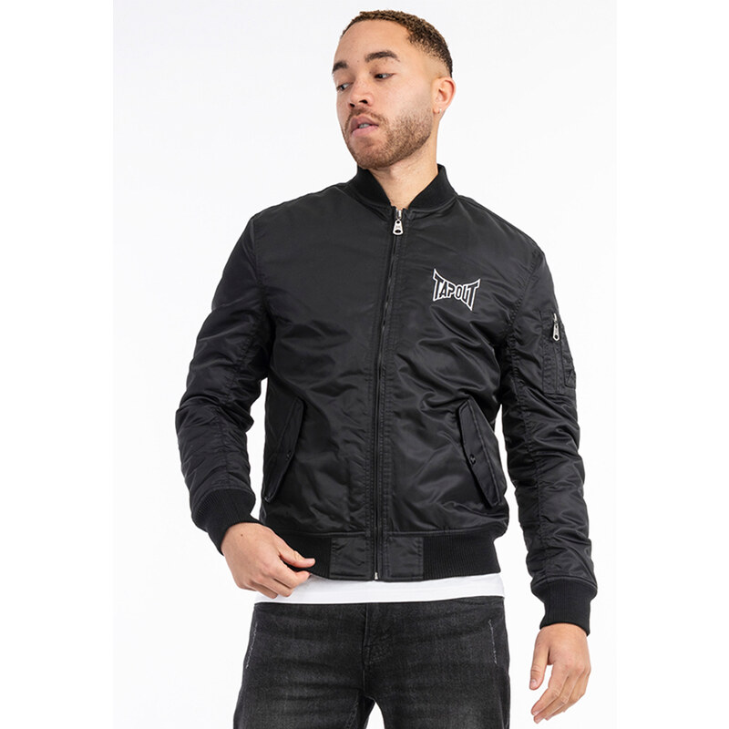 Tapout Mens jacket slim fit 52349005