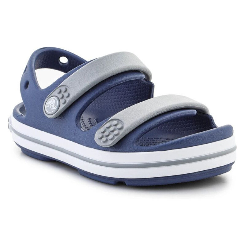 Crocs Crocband Cruiser Sandal Toddler Jr 209424-45O sandále 52360246