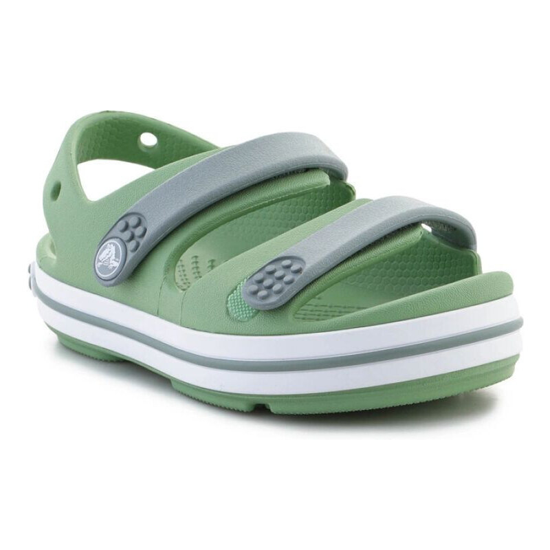 Sandále Crocs Crocband Cruiser Toddler Jr 209424-3WD 52360255