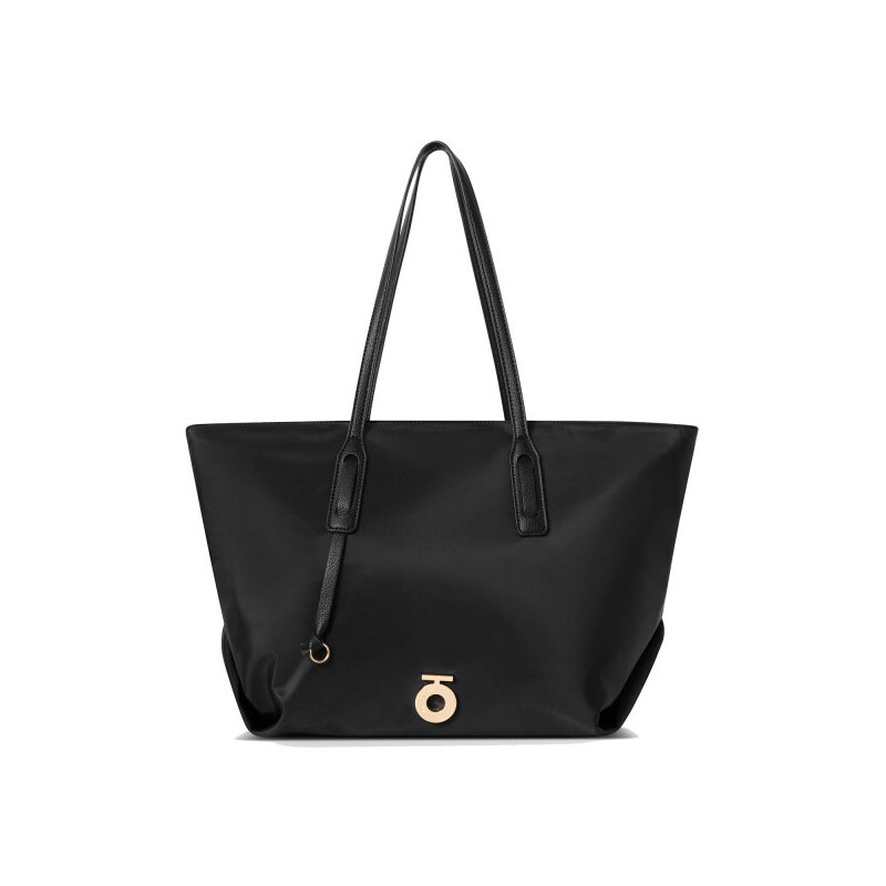 Dámska kabelka na rameno čierna - Nobo Herieta čierna 52510421