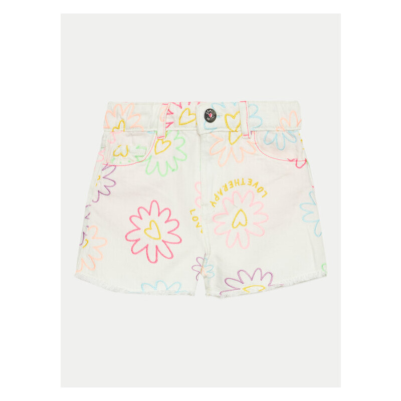 Bavlnené šortky OVS 52388400