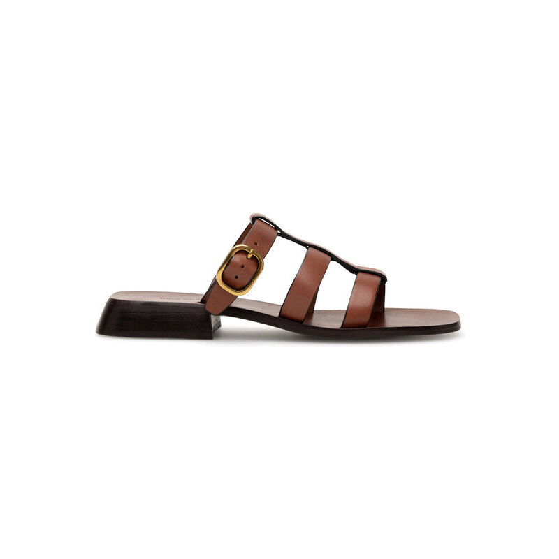 Šľapky GINO ROSSI 67310171