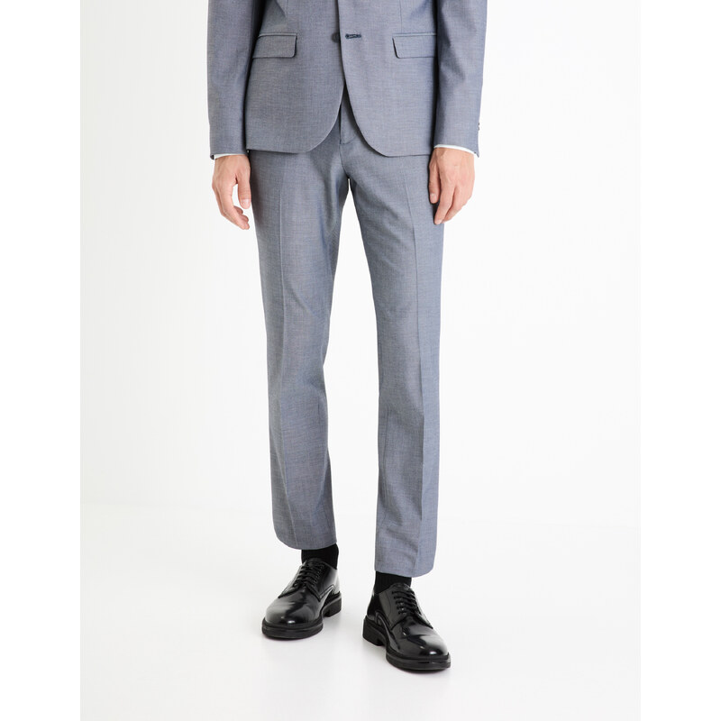 Celio Slim Dress Pants Fonew2 - Mens 52384538