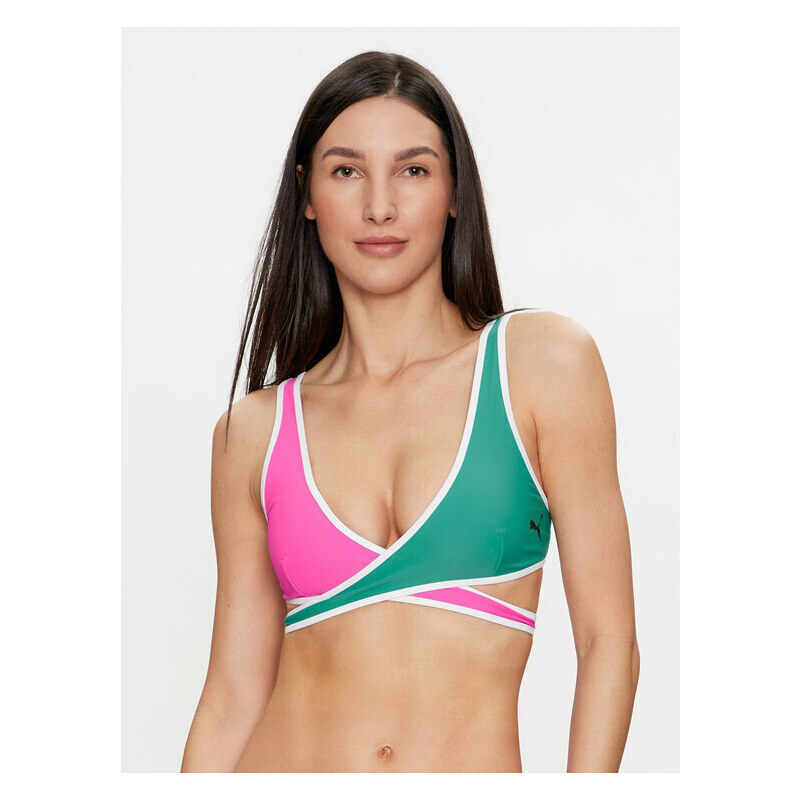 Vrchný diel bikín Puma 52170332