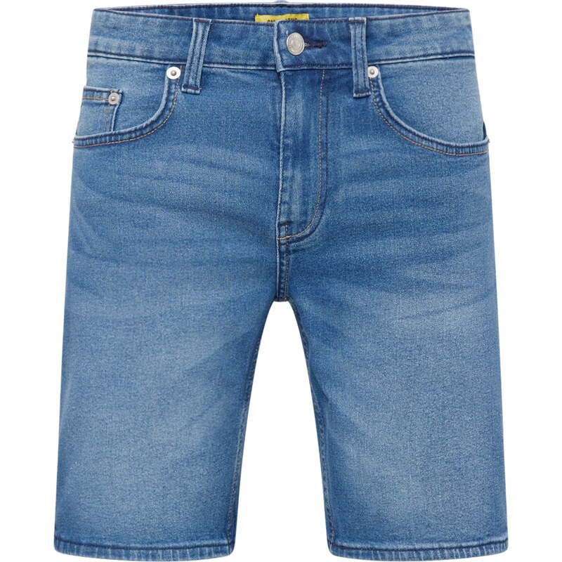 Only & Sons Džínsy WEFT modrá denim 52509970