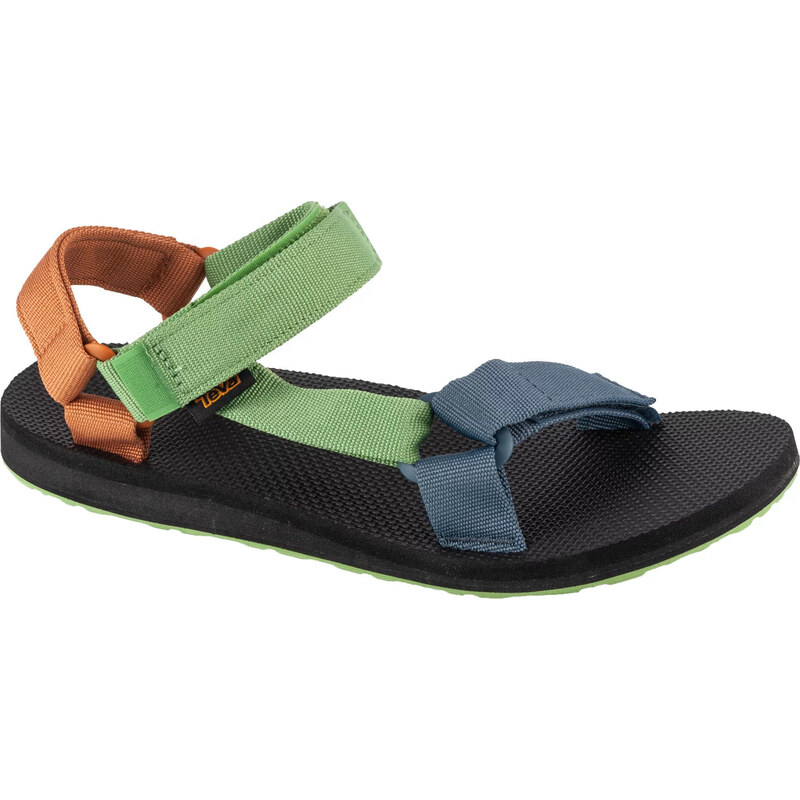 Farebné pánske sandále Teva M Original Universal Sandals 1004006-DTMLT 52672984