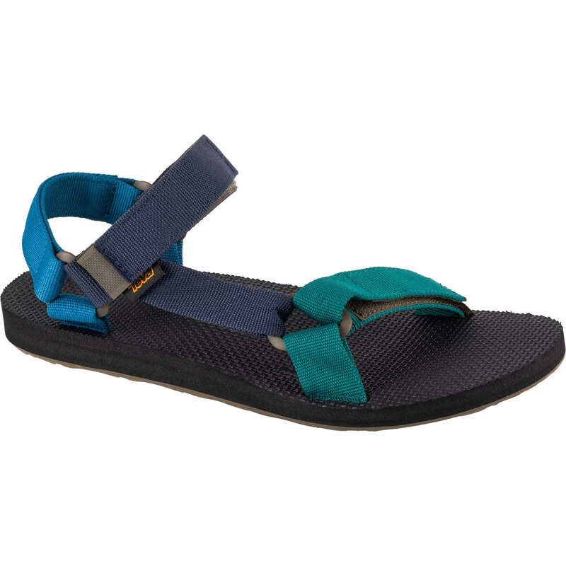 Modré pánske sandále Teva M Original Universal Sandals 1004006-NML 52672990