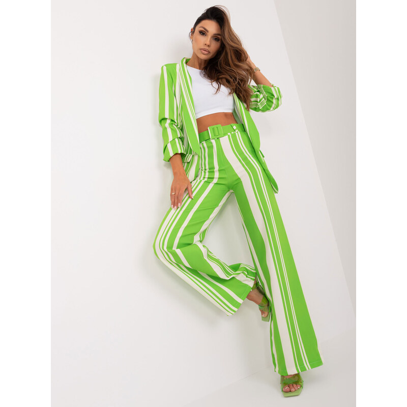 Italy Moda Pants-DHJ-SP-5077.68-light green 64667656