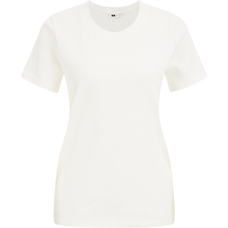 WE Fashion Tričko biela 54970543