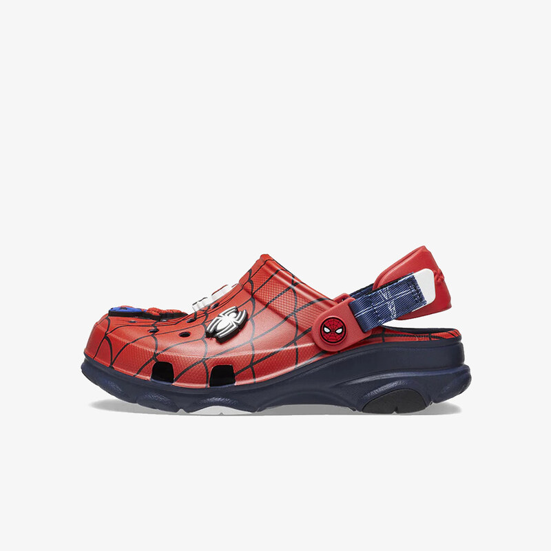 Crocs Team SpiderMan All TerrainClgK EUR C12 62356038