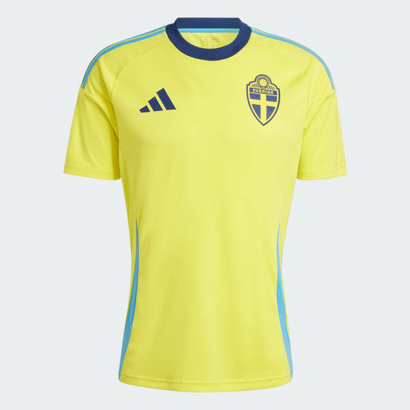 Adidas Dres Sweden 24 Home Fan 52393557
