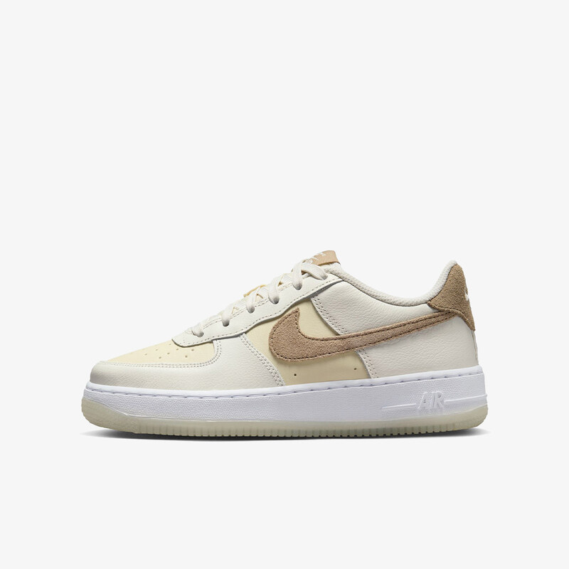 Nike AIR FORCE 1 LV8 5 BG EUR 36 52406428