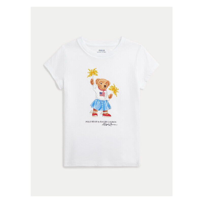 Tričko Polo Ralph Lauren 52401915