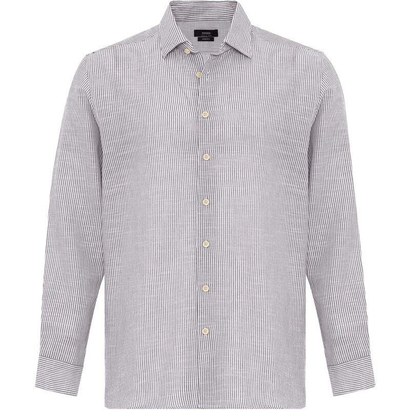 Antioch Košeľa sivá 54346683