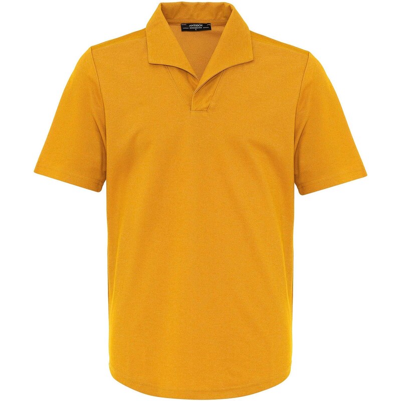 Antioch Tričko horčicová 54346675