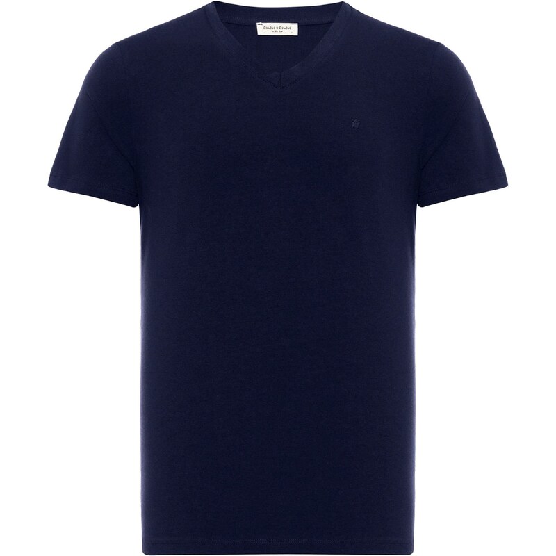 Anou Anou Tričko námornícka modrá 54347157