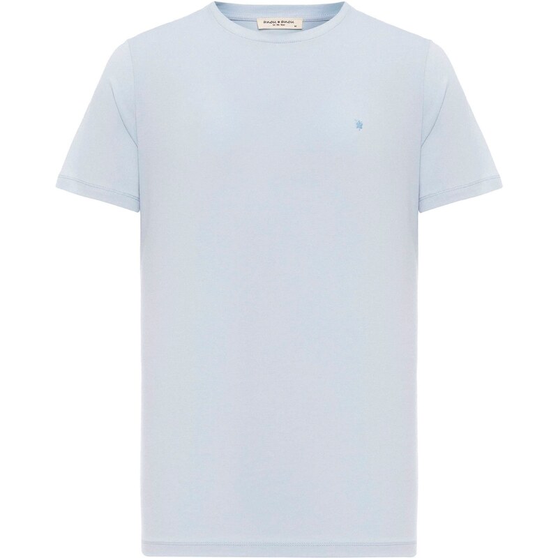 Anou Anou Tričko svetlomodrá 54347307