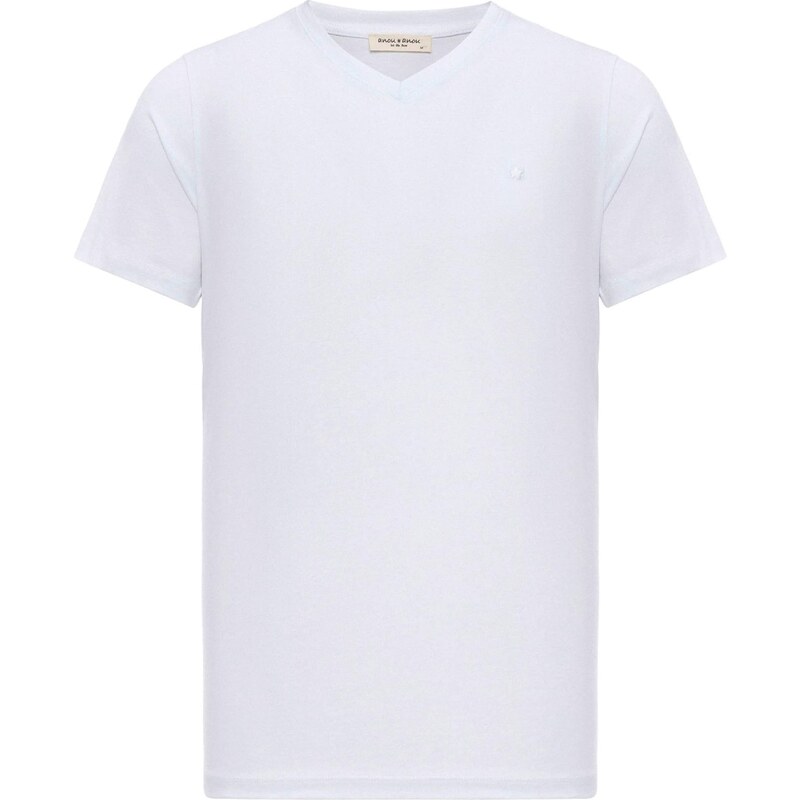 Anou Anou Tričko biela 54348163