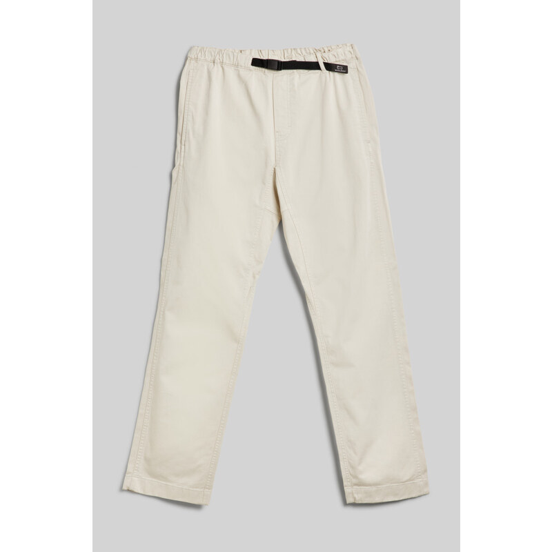 NOHAVICE WOOLRICH EASY PANT 58130385