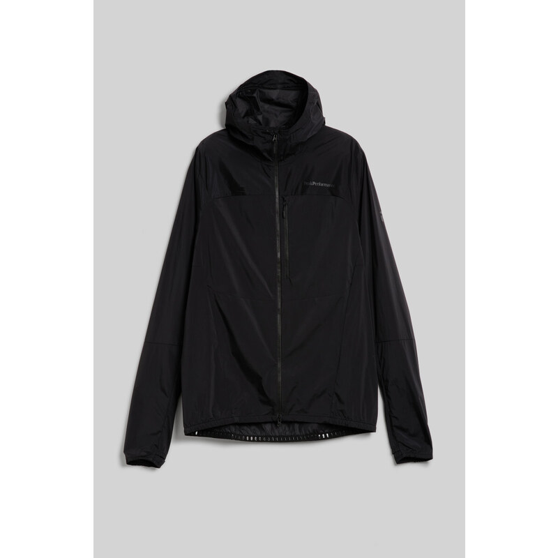 BUNDA PEAK PERFORMANCE M VISLIGHT WIND JACKET 52403966
