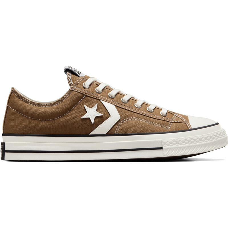 Converse Star Player 76 - Pánske - Tenisky Converse - Hnedé - A08752C 66358408