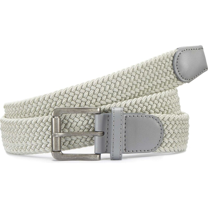 Authentic Le Jogger Opasky svetlosivá 54932567