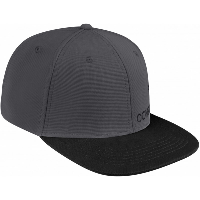 Force šiltovka fbc, šedo-čierna 52415167