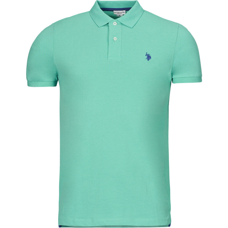 U.S Polo Assn. Polokošele s krátkym rukávom KING U.S Polo Assn. 62499920