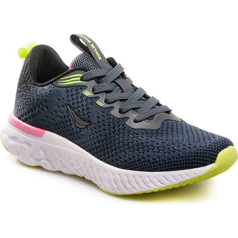 Dámske tenisky Grand Attack 008-2 Grey 52415276