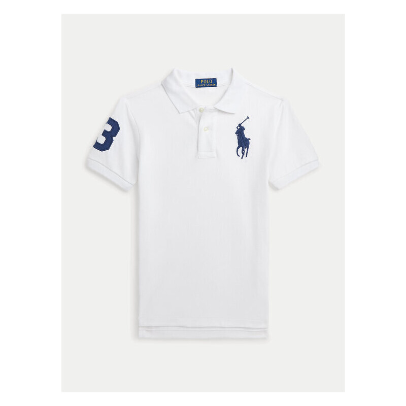 Polokošeľa Polo Ralph Lauren 52420596