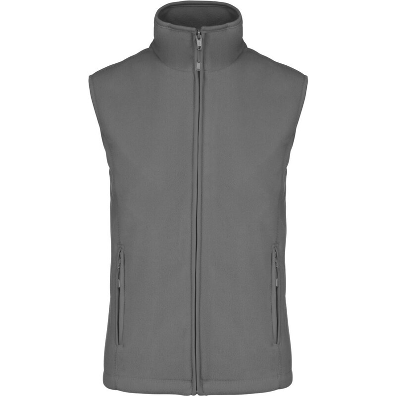 Dámska vesta z mikrovlákna Melódia Kariban 62676093