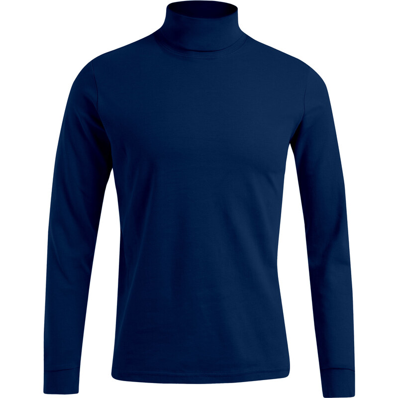 Pánsky bavlnený rolák Promodoro 63567793