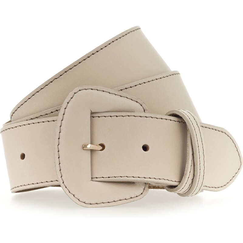 Tamaris Opasky Essential Classics krémová 54356762