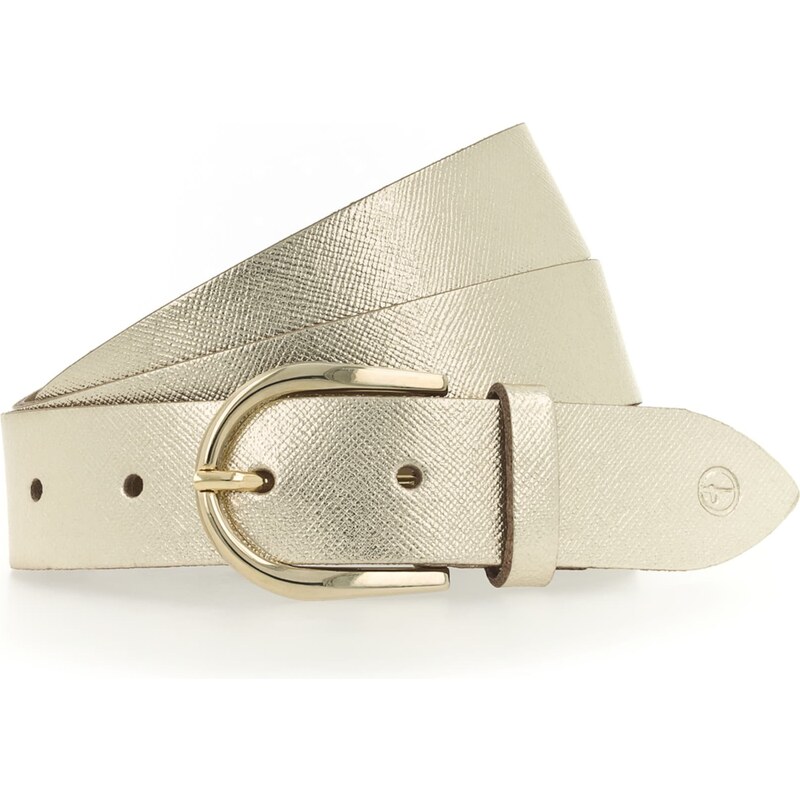 Tamaris Opasky zlatá 54356717