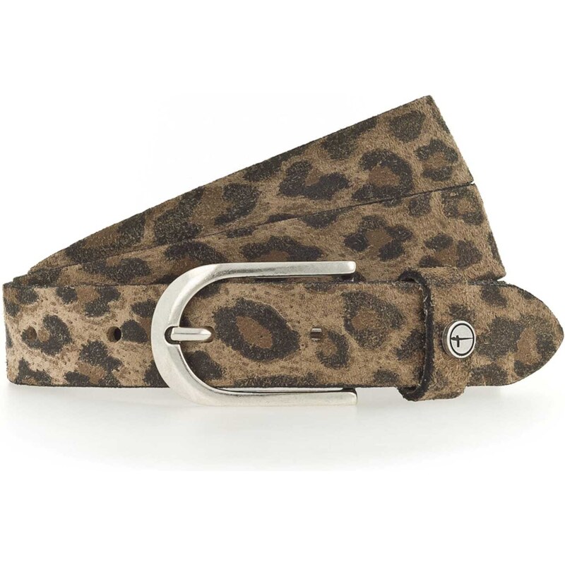 Tamaris Opasky hnedá / tmavošedá / čierna 54356722