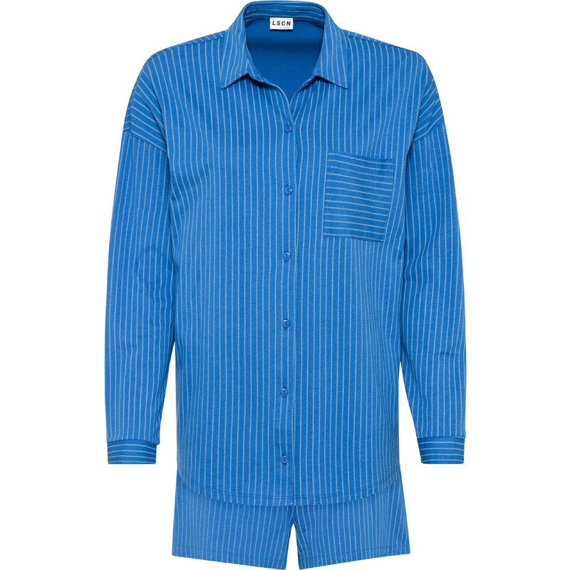 LSCN by LASCANA Kraťasy modrá 58138341