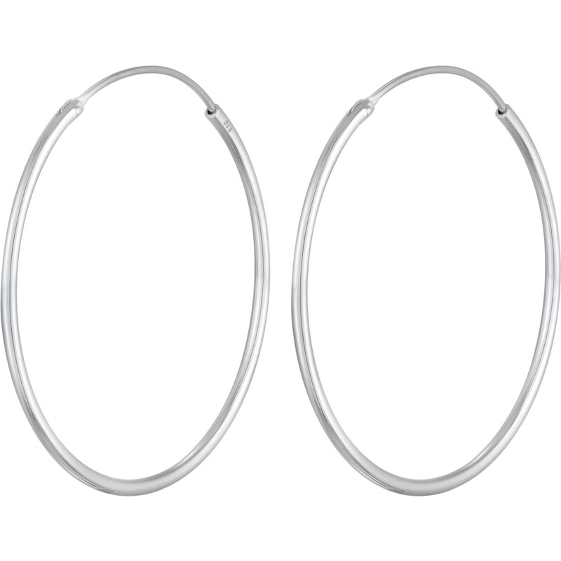 ELLI Náušnice strieborná 55460632