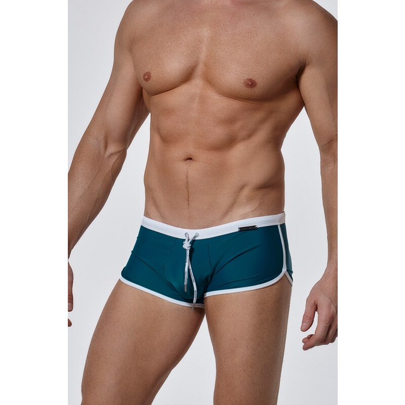 Pánske Plavky Boxerky ROBERTO LUCCA 10113 30610 (M) 52430301