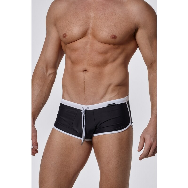 Pánske Plavky Boxerky ROBERTO LUCCA 10113 30120 (M) 52430302