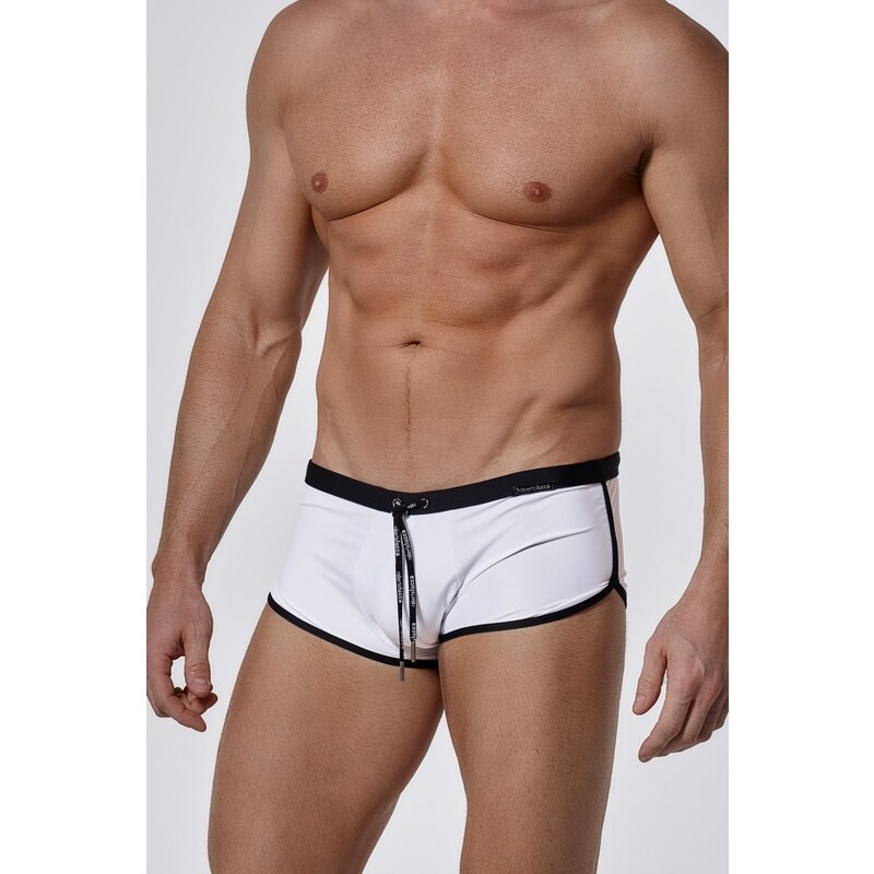 Pánske Plavky Boxerky ROBERTO LUCCA 10113 30110 (M) 52430303