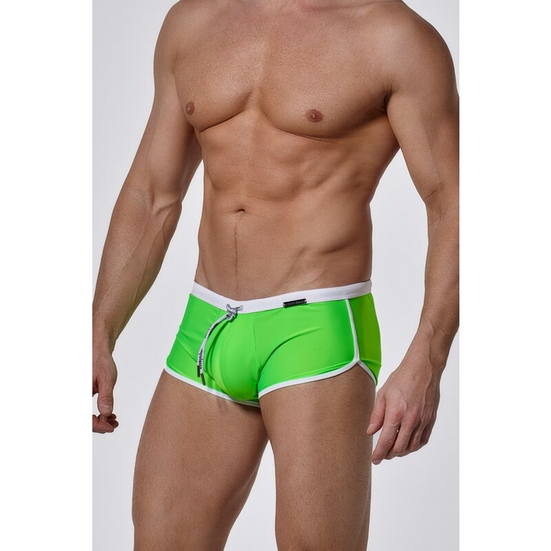 Pánske Plavky Boxerky ROBERTO LUCCA 10113 37733 (M) 52430304