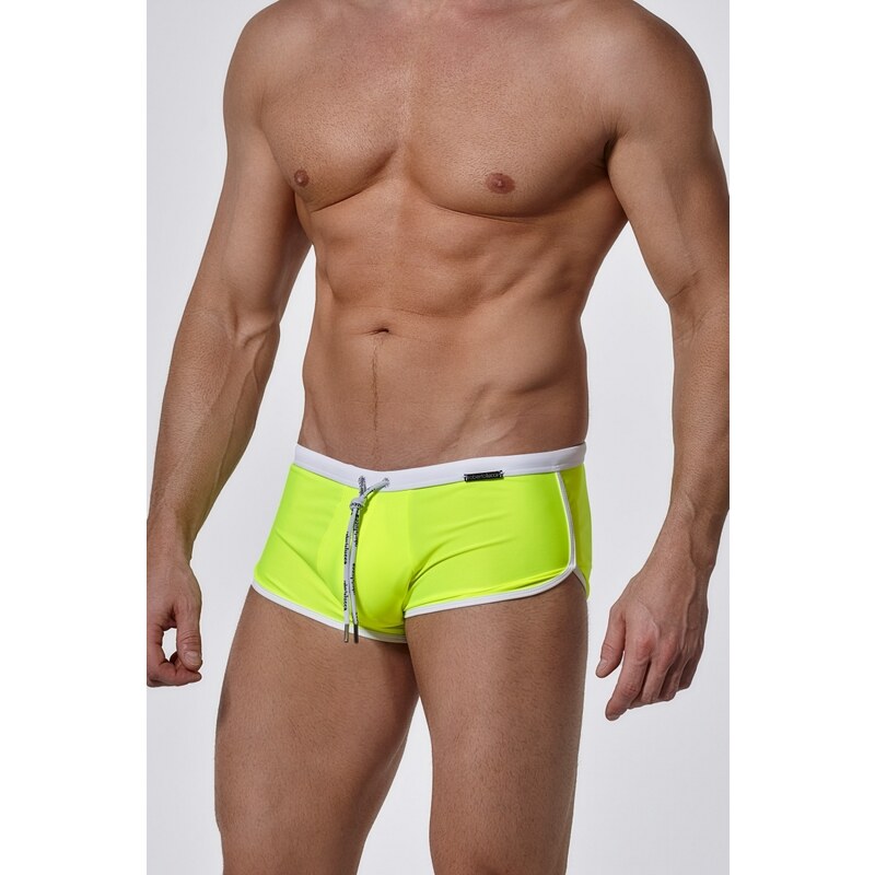 Pánske Plavky Boxerky ROBERTO LUCCA 10113 37722 (M) 52430306