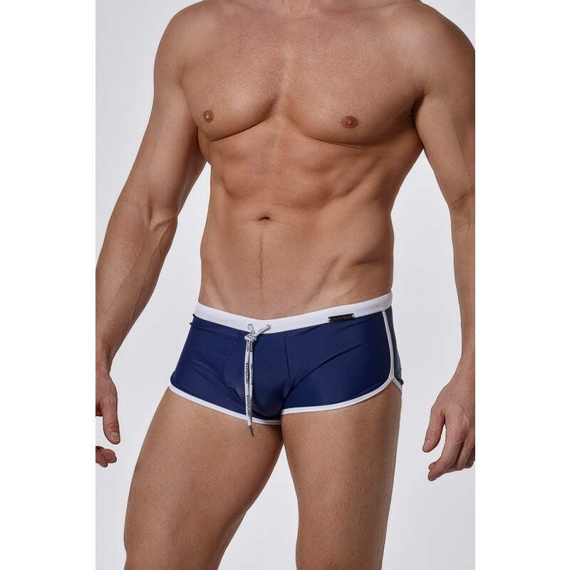 Pánske Plavky Boxerky ROBERTO LUCCA 10113 30300 (M) 52430307