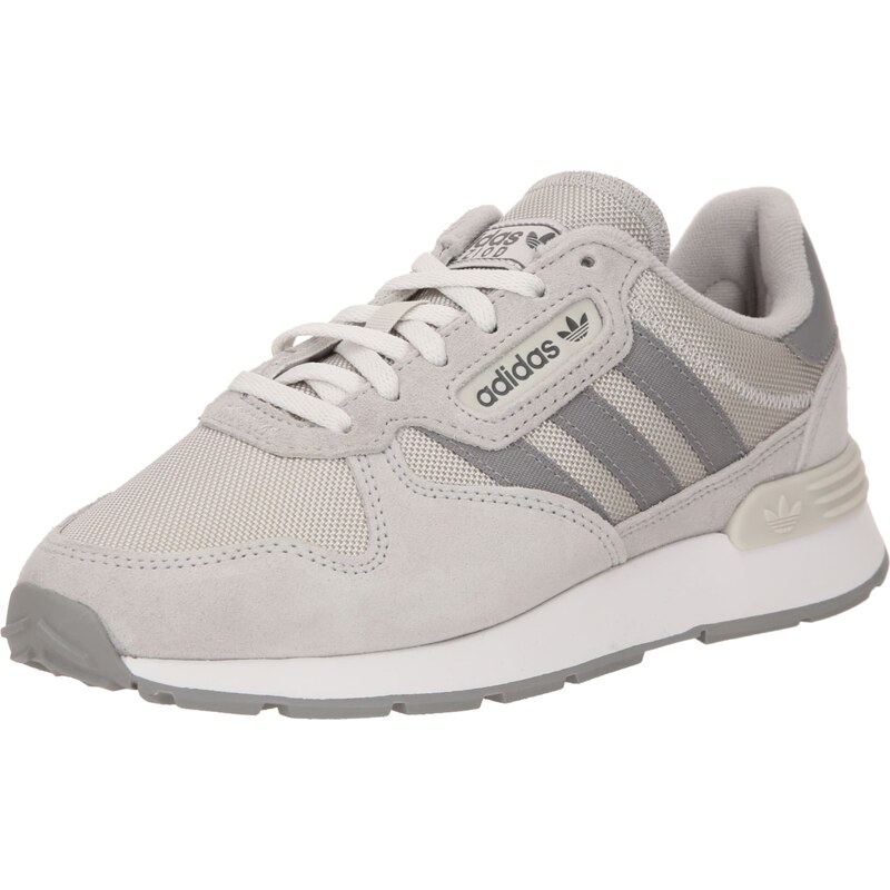 ADIDAS ORIGINALS Nízke tenisky Treziod 2.0 sivá / striebornosivá 54031639