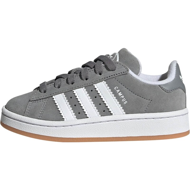 ADIDAS ORIGINALS Tenisky Campus 00s tmavosivá / biela 57421602