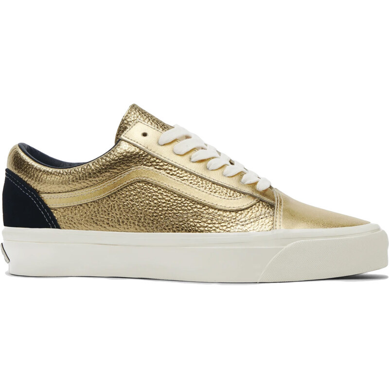 Vans Premium Old Skool 36 - Pánske - Tenisky Vans - Žlté - VN000CQDGLD 66358421