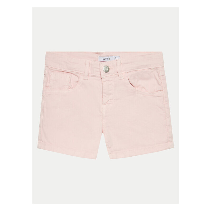 Džínsové šortky NAME IT 51120295