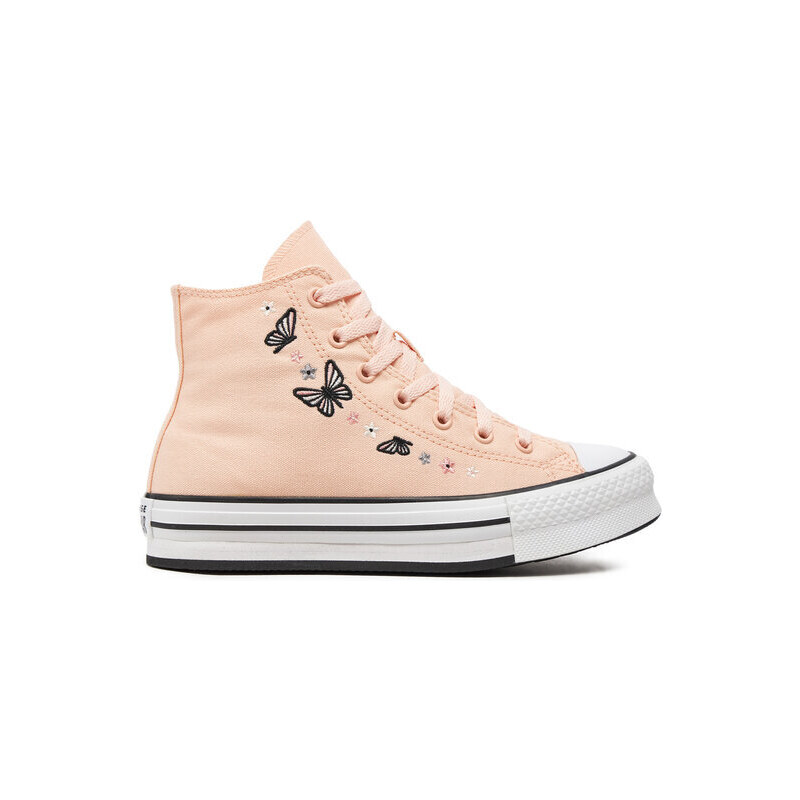 Plátenky Converse 52437374